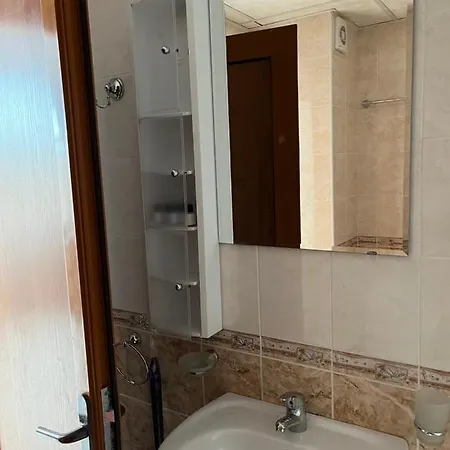 Triumph, Saint Vlas Apartment Sveti Vlas